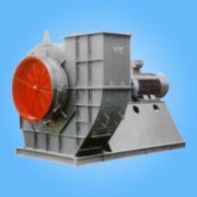 GY4-73型鍋爐通、引風機