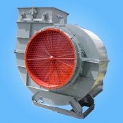 GY6-51型鍋爐通、引風機