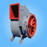 GY6-41型鍋爐通、引風機