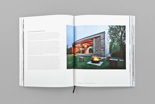 匈牙利建筑杂志设计欣赏